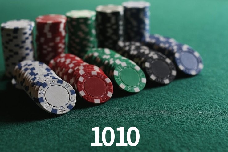 Experiência VIP 1010