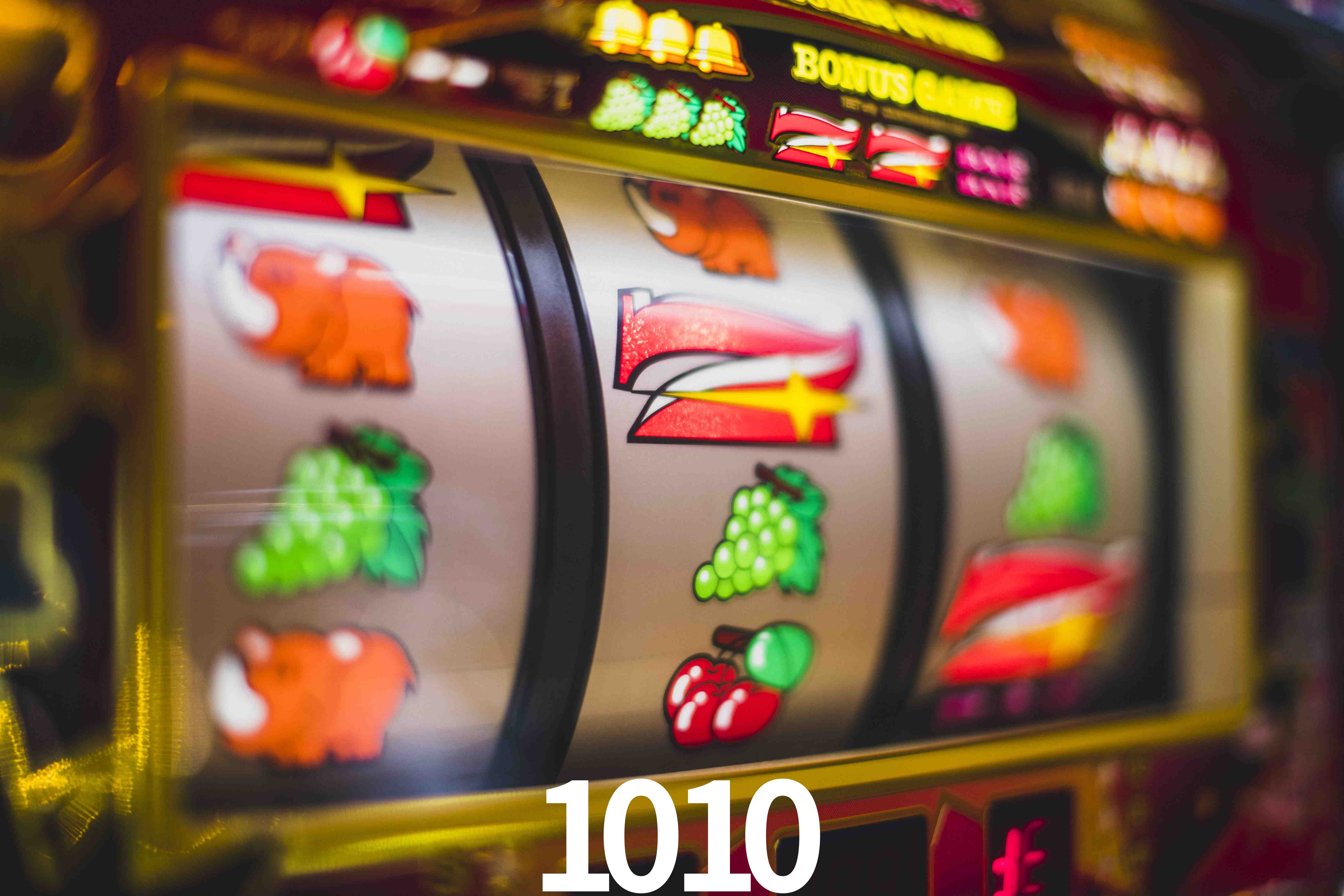 Spaceman Game 1010