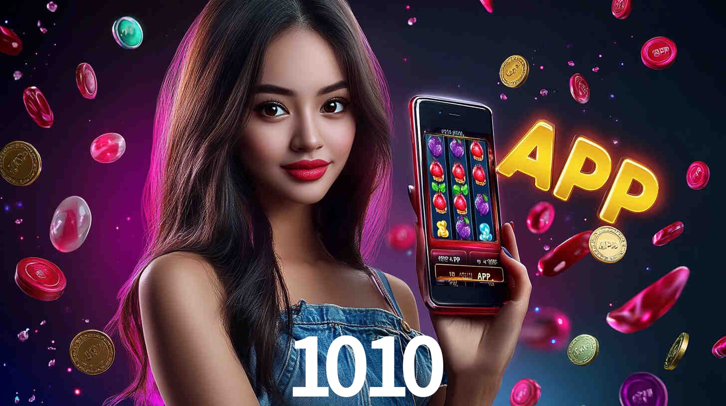 Desvendando o Mundo dos Jogos Virtuais na 1010