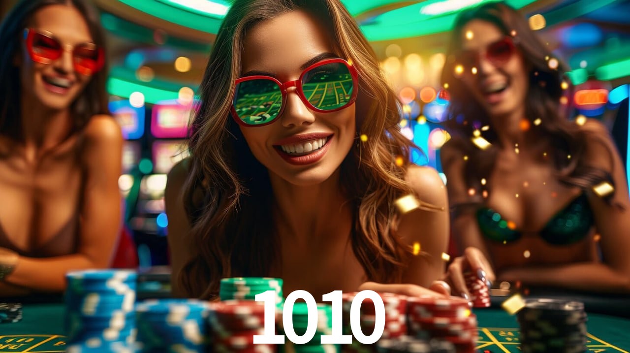 Football Betting 1010
