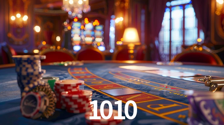 Live Casino 1010