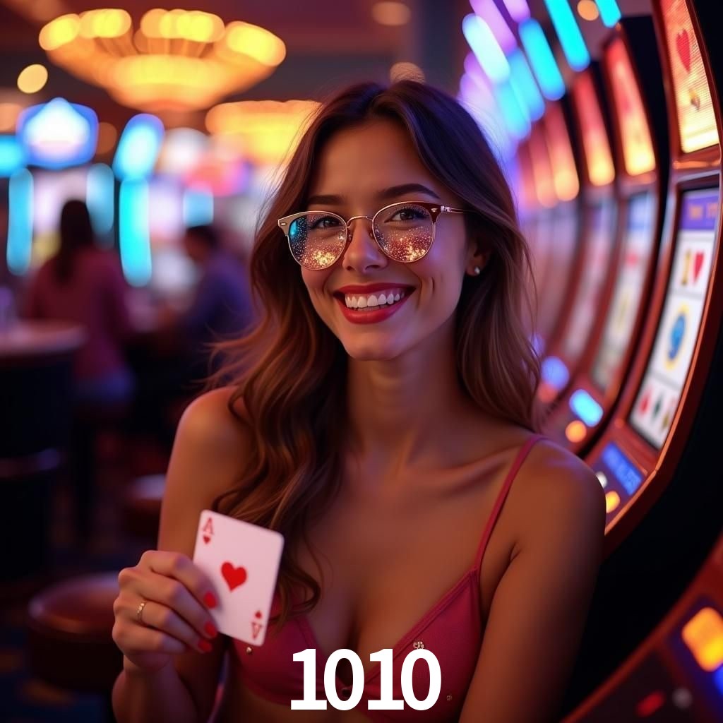 Tennis Betting 1010