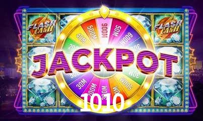 Blackjack Table 1010