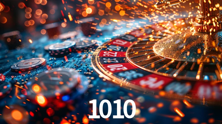 Slot Games 1010