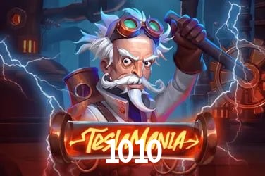 Slot Games 1010