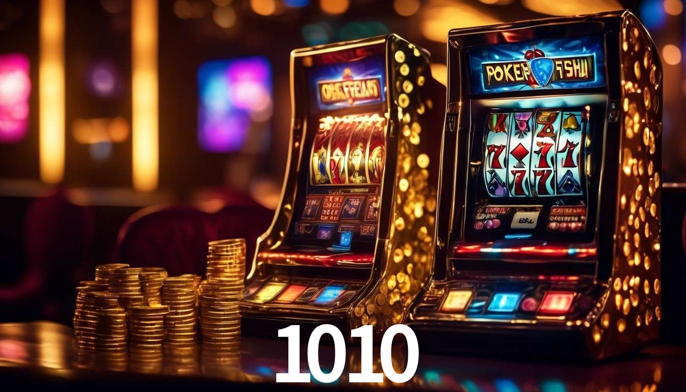 Descubra a Essência do 1010: Nossa História e Compromissos