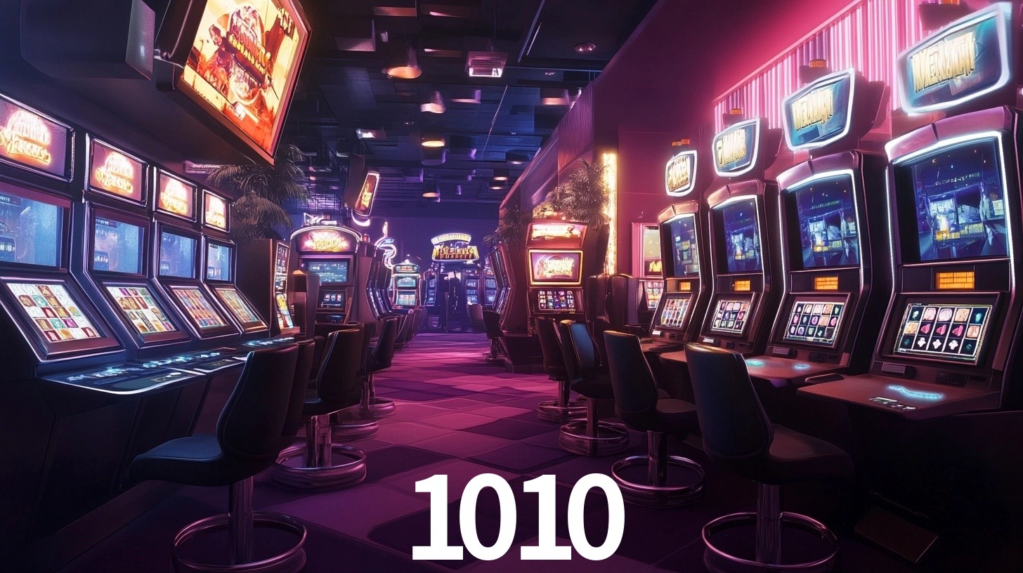Daily Bonuses 1010