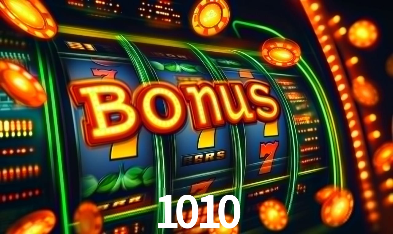 Blackjack Table 1010
