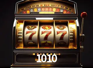Descubra o Mundo do Cassino Online com 1010