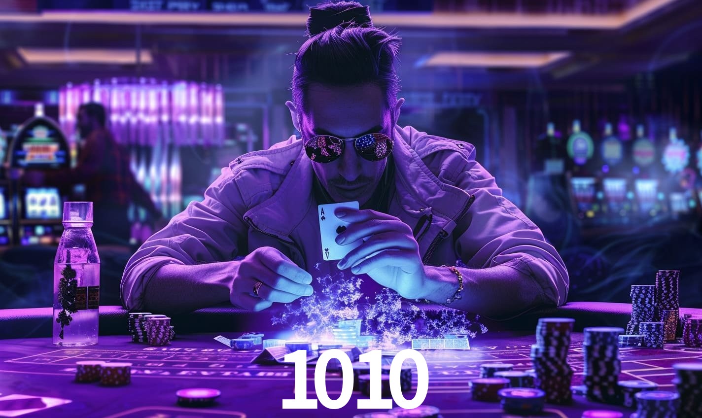 VIP Casino 1010