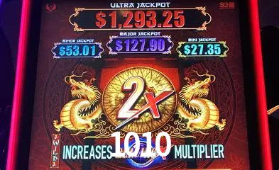 Live Casino 1010