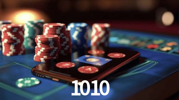 Tennis Betting 1010