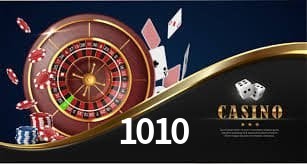 Welcome Bonus 1010