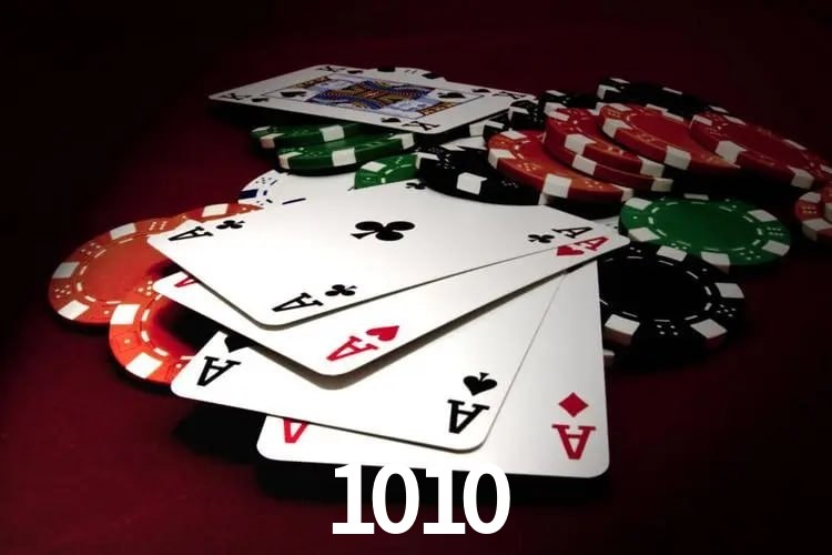 cassino 1010