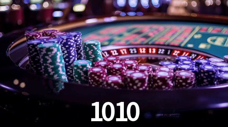 Daily Bonuses 1010