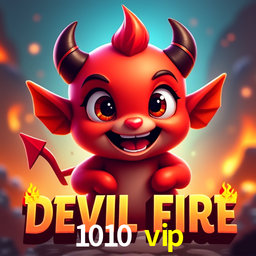 Provedores de Jogos 1010 vip