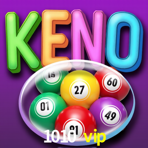 Bônus de Boas-vindas 1010 vip