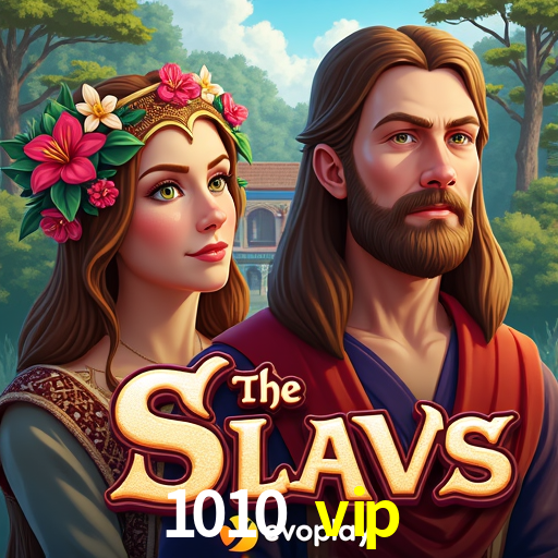 Experiência VIP 1010 vip