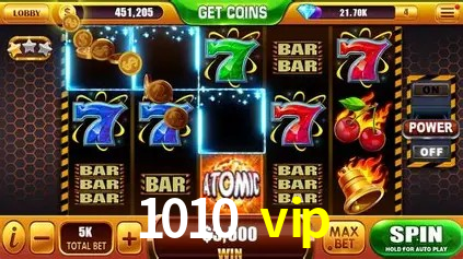 Ofertas Exclusivas 1010 vip