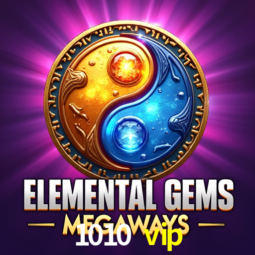 Benefícios da Conta 1010 vip