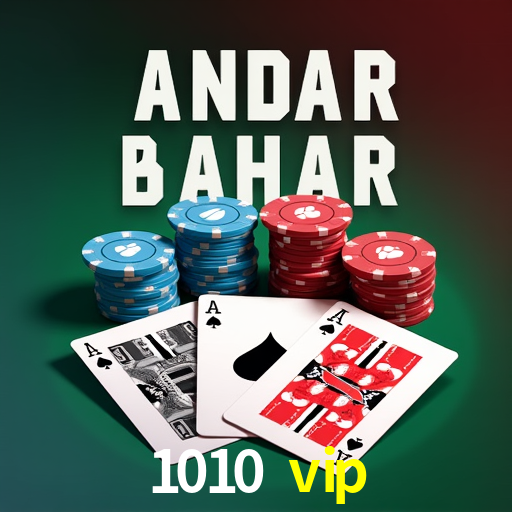 Diretório de Jogos 1010 vip