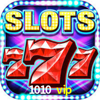 Interface do App 1010 vip