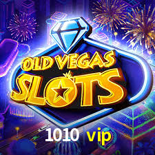 Casino Ao Vivo 1010 vip