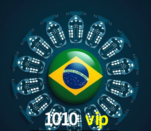 Recursos de Bônus 1010 vip