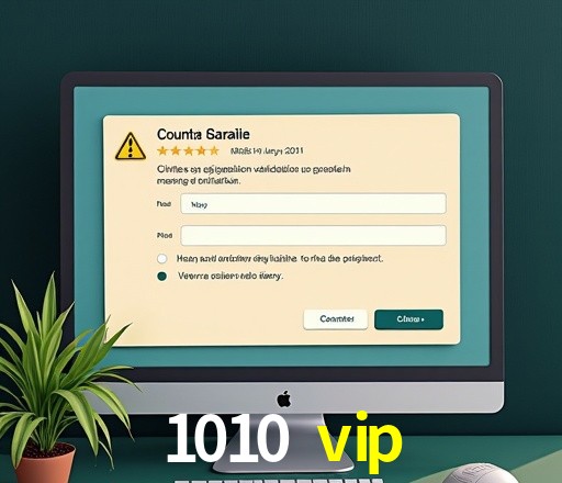 Interface Premium 1010 vip