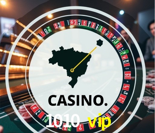Casino Ao Vivo 1010 vip