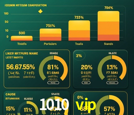 Mesa de Roleta 1010 vip