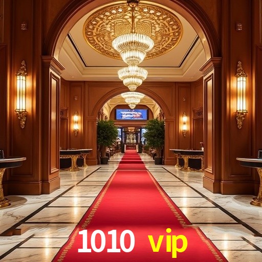 Apostas de Tênis 1010 vip